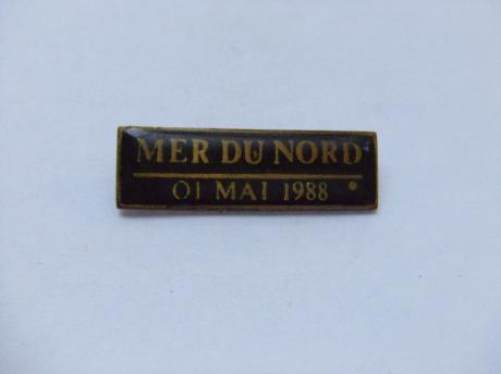 Mer Du Nord Dameskleding